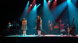 The Unthanks (II) Oosterpoort Groningen 16 10 2016