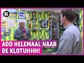 Gaat Boef ADO Den Haag redden? 'Weg met die clown!'