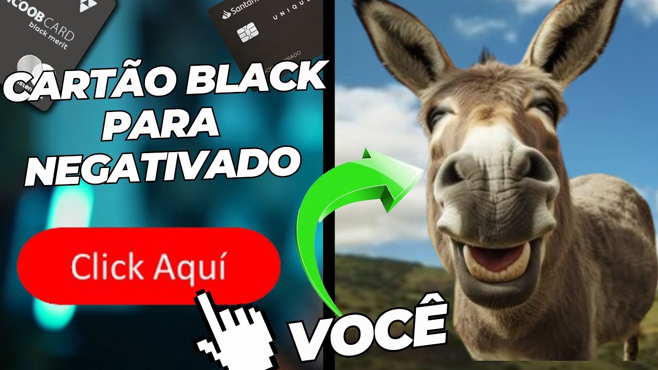 Estão Te ENGANANDO sobre Cartões e Contas!