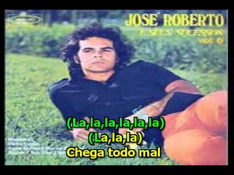 Quando Um Não Quer Dois Não Brigam - José Roberto