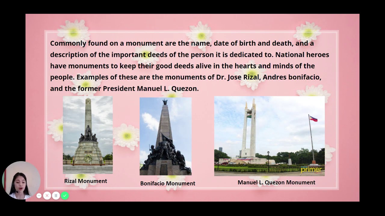 The Structures in the Community