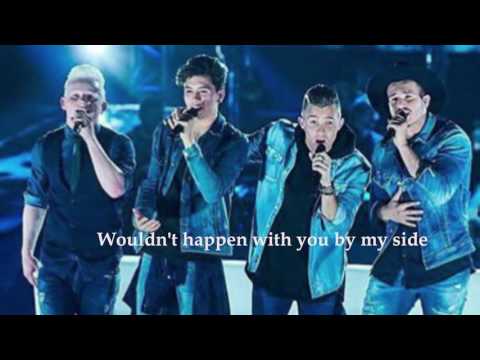 4U - Bitter Taste (Lyrics Finale)