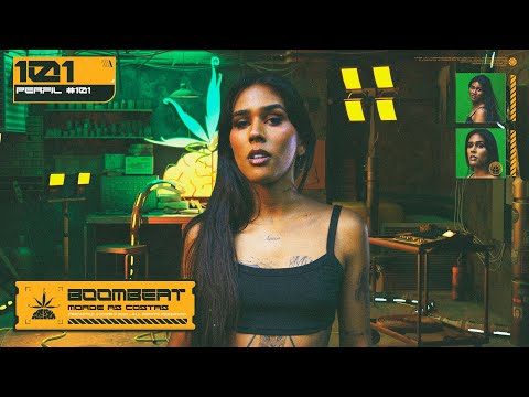 #Perfil101 - Boombeat - Morde as costas