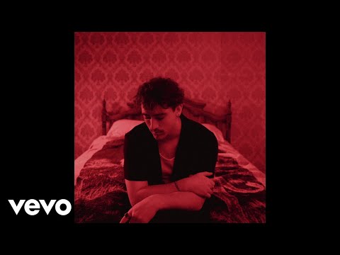 Braden Bales - YOU LIED (Audio)