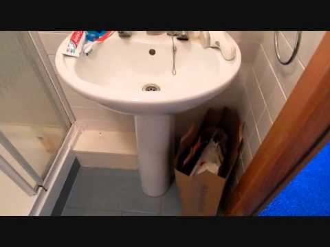 Episode 4: Shanowen Square Accomodation Tour