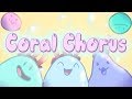 Fortnite Coral Chorus Lobby Music 1 Hour ANIMATION [PERFECT LOOP]