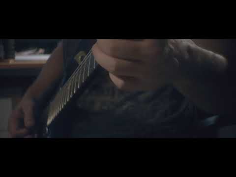 Flaxwood Guitar Solo test "Dark Passenger" Part1