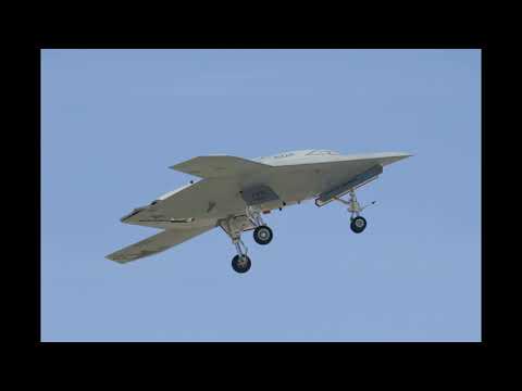 🌍Российский ударный беспилотник С 70  Охотник  совершил свой первый полёт