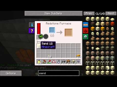 Feed The Beast Monster ! - ep.3 - AutoCraftění