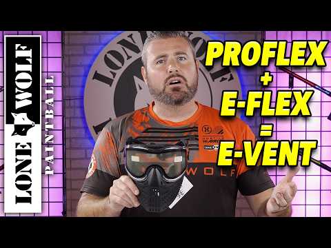 Empire E-Vent Overview | Lone Wolf Paintball