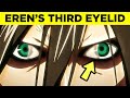 75 Attack On Titan Facts You Definitely Didn T Know