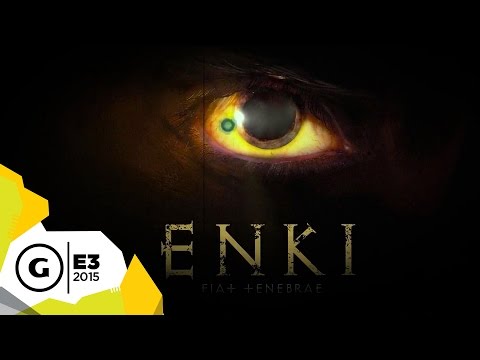 Announcement Trailer