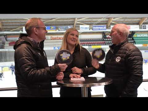 Derby Duell der Geschäftsführer