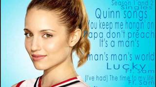 Afternoon Delight Glee