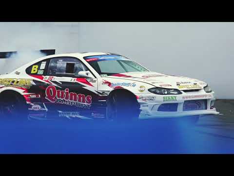 DMEC Round 2 - FRANCE: Kevin Quinn - Smoke Machine