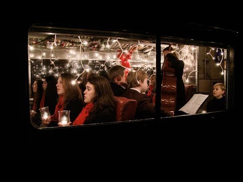 Candlelight Carol | Fountainview Academy