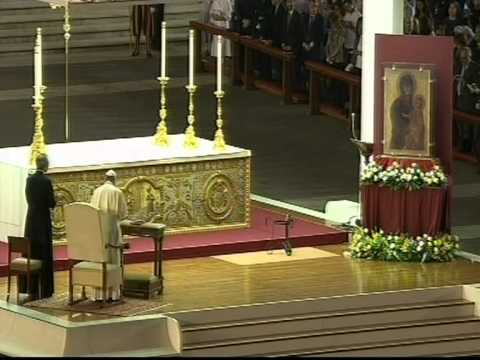 Antiphona Mariana - Salve Regina