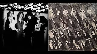 CHEAP TRICK -  Mandocello (full song, HQ, &#39;77)