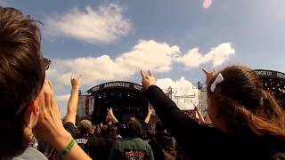 Hellfest 2k13