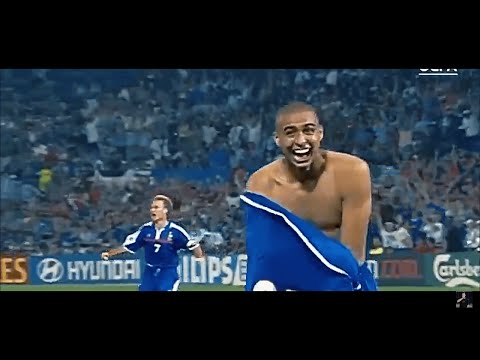 WILLIAM PASCAL FT. PAUL MONEY - TREZEGUET (clip officiel)