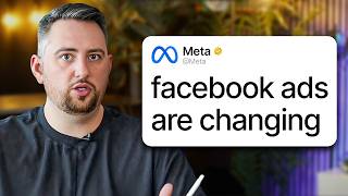 Meta’s NEW Andromeda Update Is Skyrocketing Ad Costs (Do THIS Now)