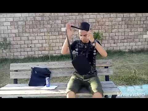 الفيلم الجزائري   المضهر خداع  انتاج 2017 ابكى الملايين