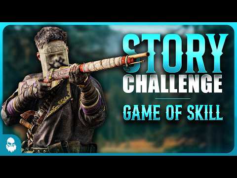 Game Of Skill Story Challenge – SOLO Completion In 8 Hours (Best Rounds) | Hunt: Showdown 1896