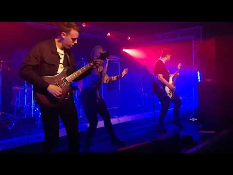 Tribeless - Formed By Us - Sin City Swansea - 04 - 03 - 2022 #TribelessMusic #Tribeless