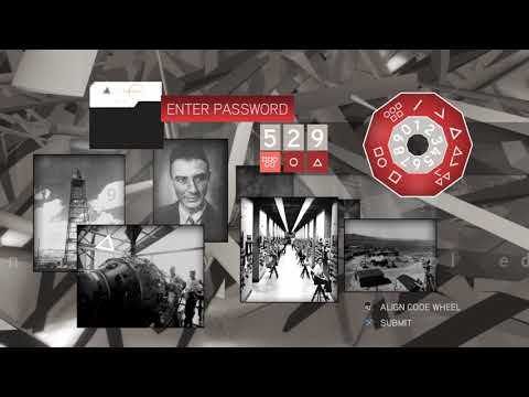 Assassin's Creed 2 - i am become death the destroyer of worlds glyph