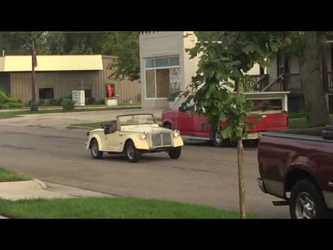 Thumbnail for Siata Spring 1 more shake down by Siata