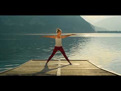 Yoga Tutorial 2 "Held 2 / Virabhadrasana 2" by Regula Käch