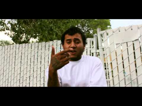 Fernando Isaiah (K.I.D) - Keep Pushing (Official Music Video)