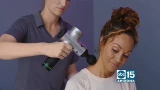 Massage Envy: Customized services to meet your needs