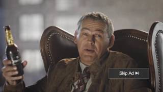 UBREW: Responsibly - The Beer