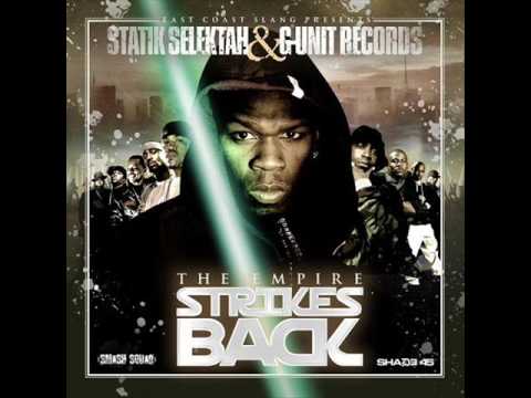50 Cent Feat Notorious BIG - Stay On The Grind ( Statik Selektah rmx )