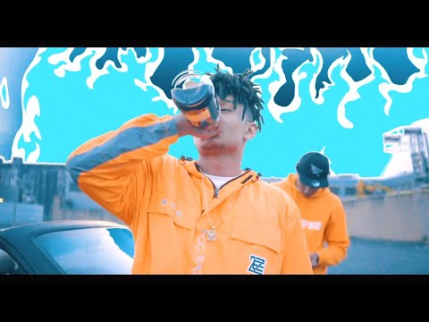 Suave The Don - Slumped Anthem