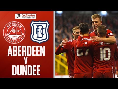 FC Aberdeen 5-1 FC Dundee