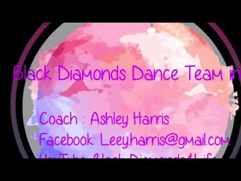 Introducing:Black Diamonds 💎 Inc