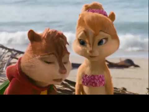 The Return of Captain Gutt  Part 15   Alvin s Departure