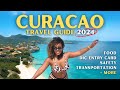 Curacao Ultimate Travel Guide & Tips 2024 | EVERYTHING YOU NEED TO KNOW