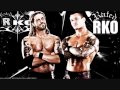 WWE Rated RKO Theme Song Randy Orton Edge