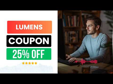 Luminova Promo Code