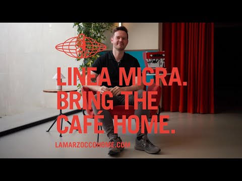 Quick-fire Espresso Questions with the World Barista Champion