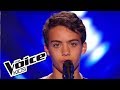 Another Love - Tom Odell | Achille | The Voice Kids 2016 | Blind Audition