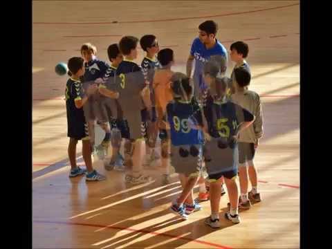 LUCEROS Alevines B 2013/14 (Subcampeon provincial)