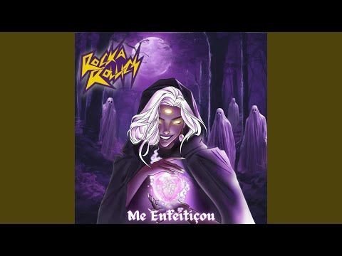 Me Enfeitiçou