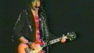 FREHLEY&#39;S COMET: Kansas City 1987 PROSHOT