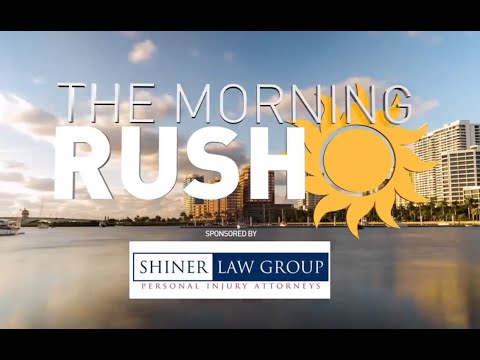 The Morning Rush 9-7-2023