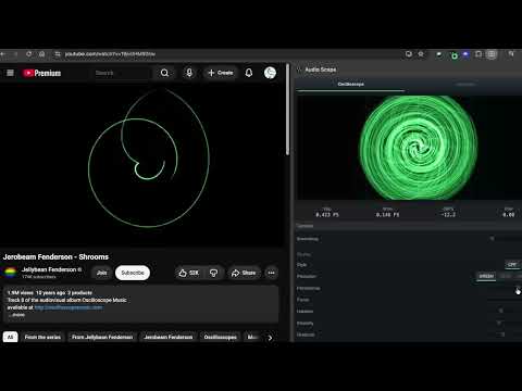 Item video thumbnail