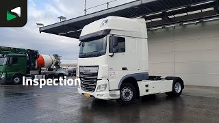 Купить тягач DAF XF 460 4X2 NL-Truck 2xTanks ACC Euro 6 - Изображение 4 | Autoline UA Тягач DAF XF 460 4X2 NL-Truck 2xTanks ACC Euro 6 | Изображение 4 - Autoline